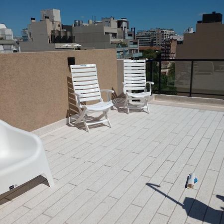 Palermo Scent 1 Apartment บัวโนสไอเรส ภายนอก รูปภาพ