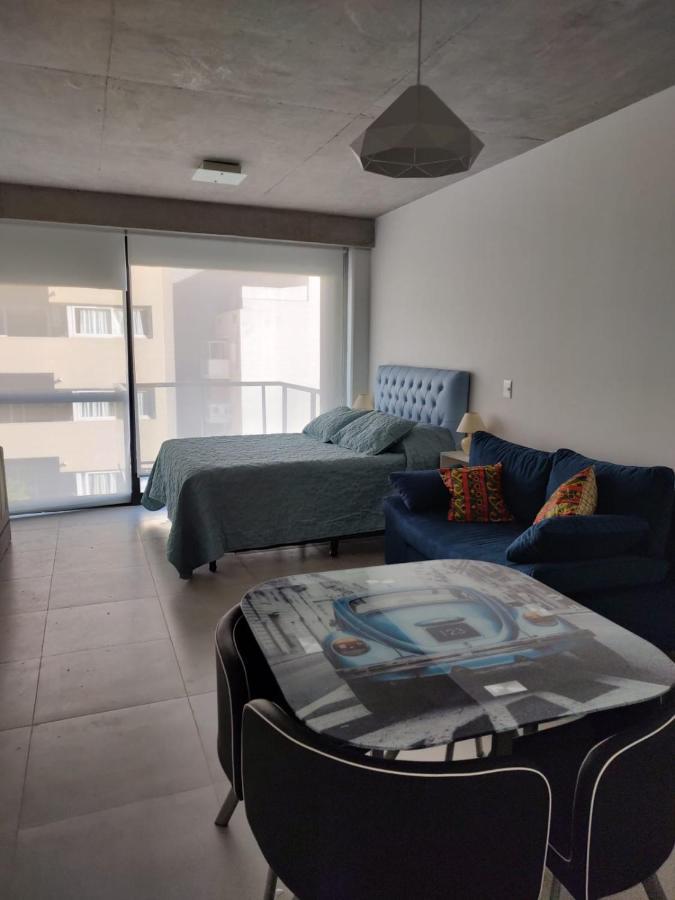 Palermo Scent 1 Apartment บัวโนสไอเรส ภายนอก รูปภาพ