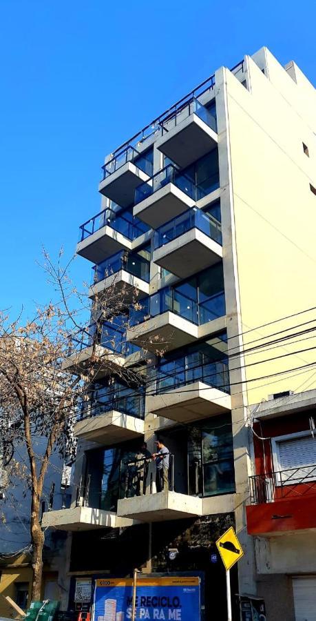 Palermo Scent 1 Apartment บัวโนสไอเรส ภายนอก รูปภาพ