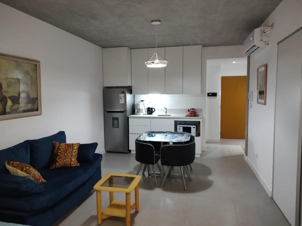Palermo Scent 1 Apartment บัวโนสไอเรส ภายนอก รูปภาพ