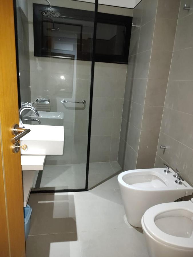 Palermo Scent 1 Apartment บัวโนสไอเรส ภายนอก รูปภาพ