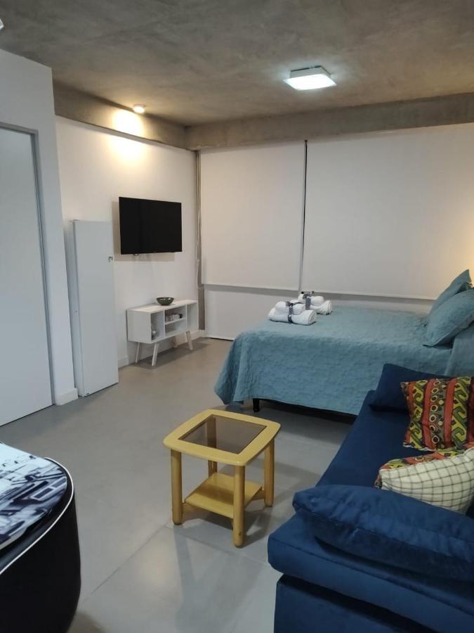 Palermo Scent 1 Apartment บัวโนสไอเรส ภายนอก รูปภาพ