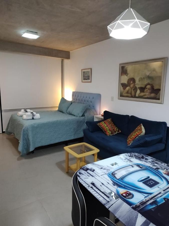Palermo Scent 1 Apartment บัวโนสไอเรส ภายนอก รูปภาพ